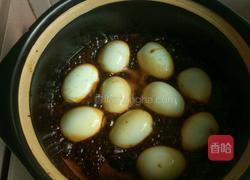 甜醋蛋的做法图解2