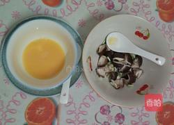 香菇汤的做法图解4