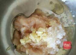 鸡肉粥的做法图解1