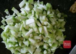 鸡肉粥的做法图解2