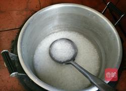 鸡肉粥的做法图解3