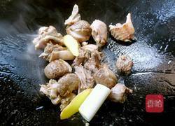 酸萝卜老鸭汤火锅的做法图解5