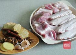 卤味的做法图解1