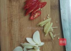 苦瓜肉丝的做法图解4