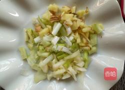 鸡爪煲的做法图解2