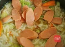 烩饼的做法图解8