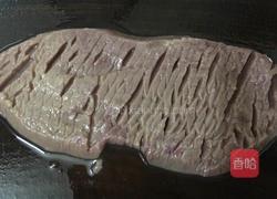 腰花汤的做法图解5