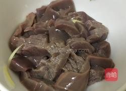 腰花汤的做法图解10