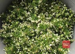韭菜花的做法图解2