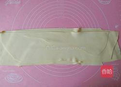 包馄饨的做法图解8