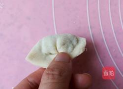 包馄饨的做法图解16