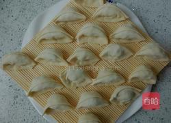 包馄饨的做法图解18