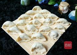 包馄饨的做法图解19