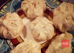 大饺子小包子的做法图解10