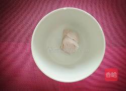 大饺子小包子的做法图解3