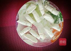 大饺子小包子的做法图解7