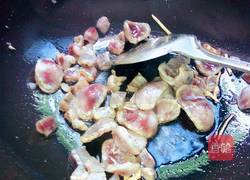 土豆香肠焖饭的做法图解6
