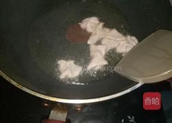 香辣熘豆腐的做法图解4