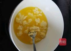 微波炉烤曲奇饼干的做法图解2