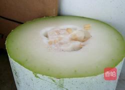 养颜冬瓜汤的做法图解2
