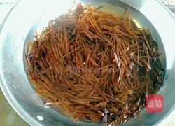 大头菜咸菜的做法图解4