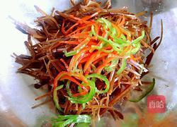 大头菜咸菜的做法图解9