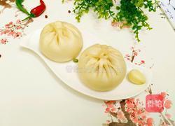 酱肉包子的做法图解14