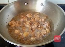 干锅鸡的做法图解3