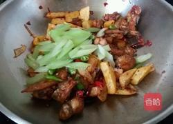 干锅鸡的做法图解10