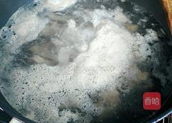 家常红焖排骨的做法图解3