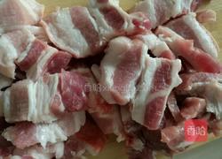 红焖肉的做法图解1