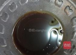 凉拌海石花的做法图解4