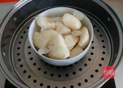 冰糖雪梨的做法图解3