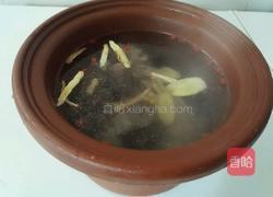 牛尾汤的做法图解5