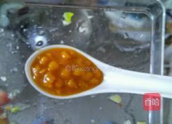 家常通菜的做法图解3