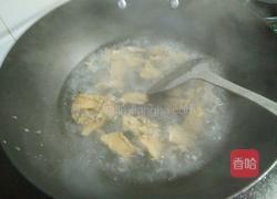 粉皮肉汤的做法图解6