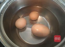 美式总汇三明治的做法图解1