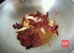 川味酸辣粉的做法图解3