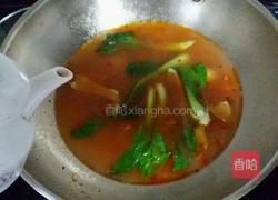 川味酸辣粉的做法图解7