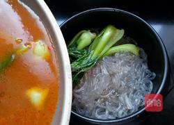 川味酸辣粉的做法图解8