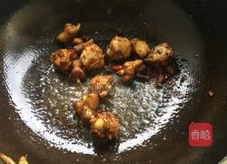 鸡腿炒土豆的做法图解5