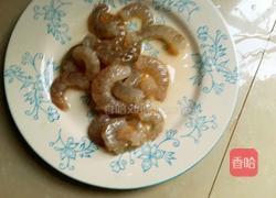 海鲜炒乌冬面的做法图解2