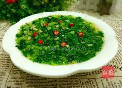 青菜钵的做法图解9