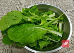 青菜钵的做法图解1