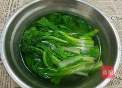 青菜钵的做法图解5