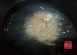 青菜钵的做法图解7