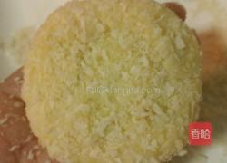 炸土豆饼的做法图解6