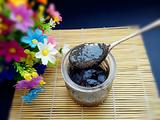 自制芝麻酱
