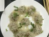 糯米肉丸子