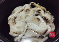 辣炒大肠的做法图解1